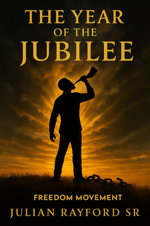 The Year of the Jubilee: The Tenth Day of the Seventh Month