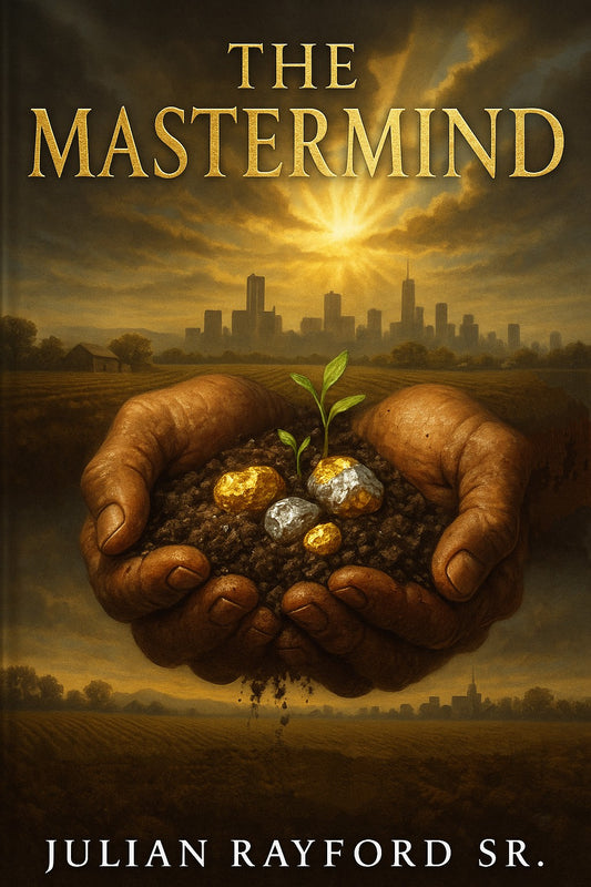 The Mastermind: From Dollars to Dirt and Gold