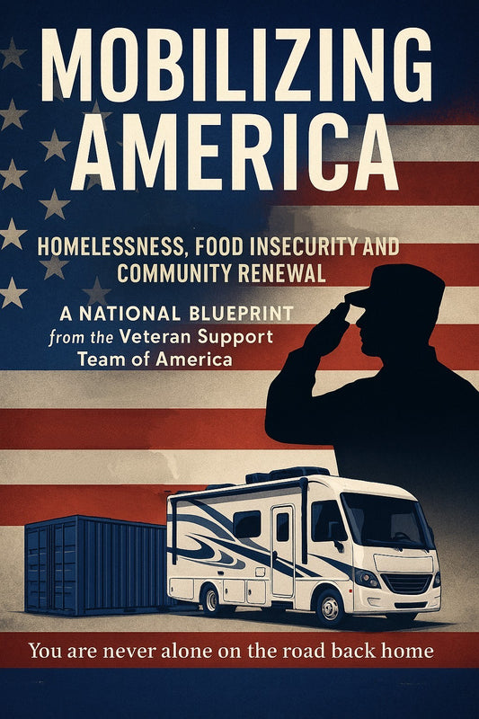 Mobilizing America