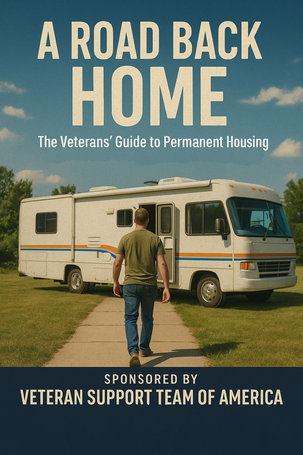 Veteran Support Team of America Presents: A Road Back Home
