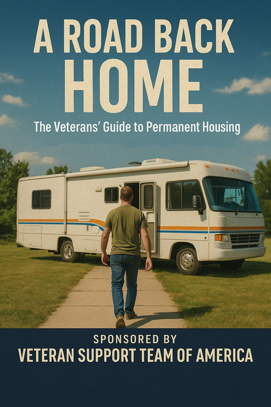 Veteran Support Team of America Presents: A Road Back Home