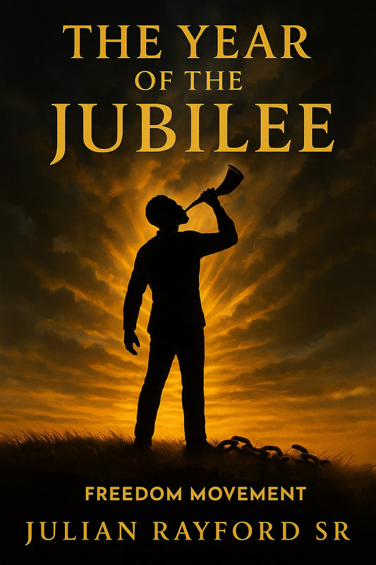 The Year of the Jubilee: The Tenth Day of the Seventh Month