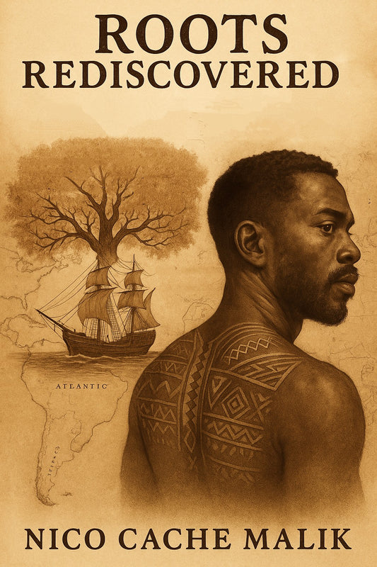 Roots Rediscovered: Tracing Over 1,000 Diaspora Surnames Back to Transatlantic Slave Ships, African Ports, and Tribal Nations
